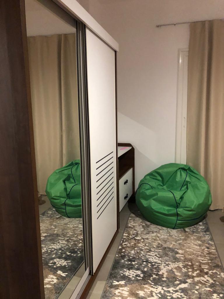  Chalets