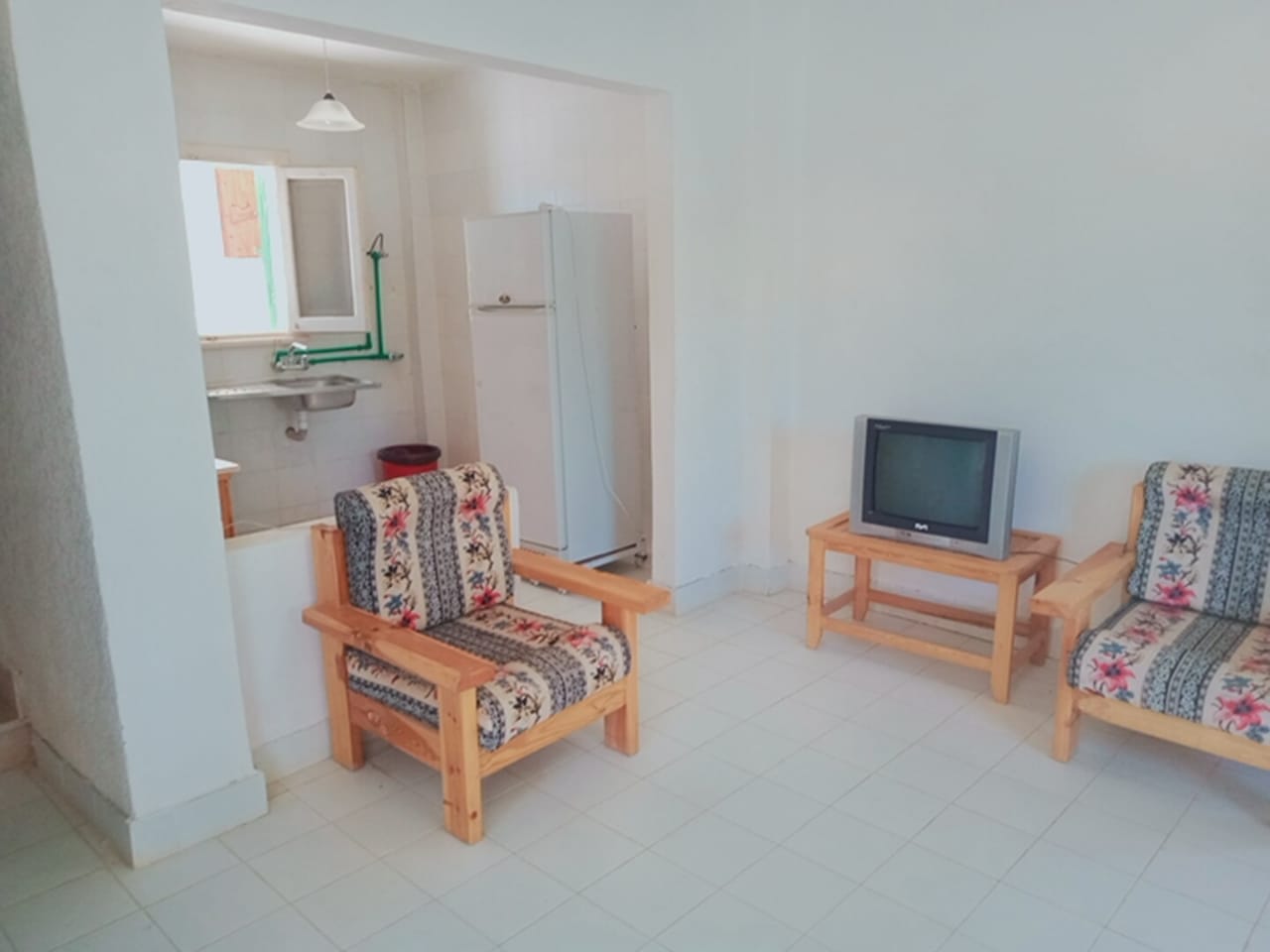  Villas