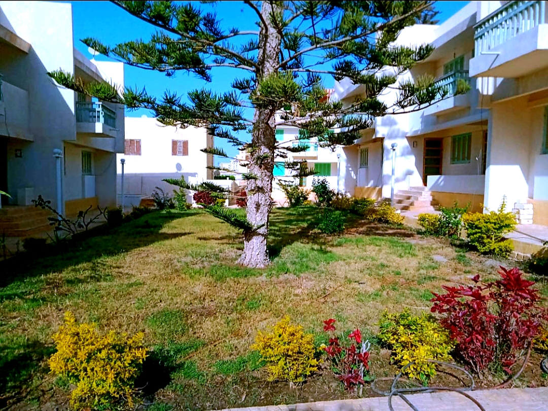  Villas