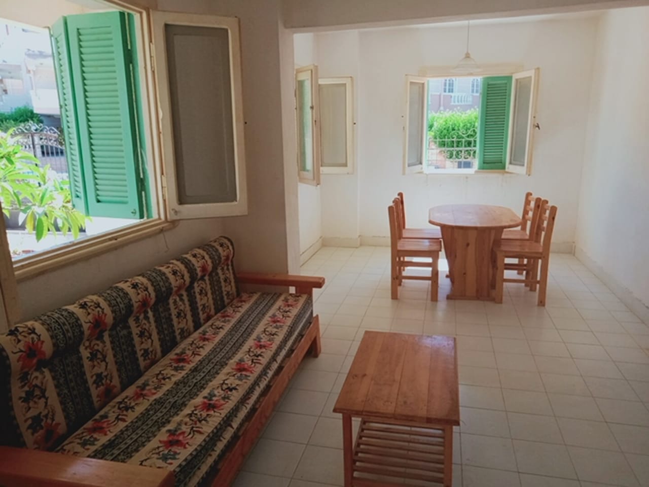  Villas