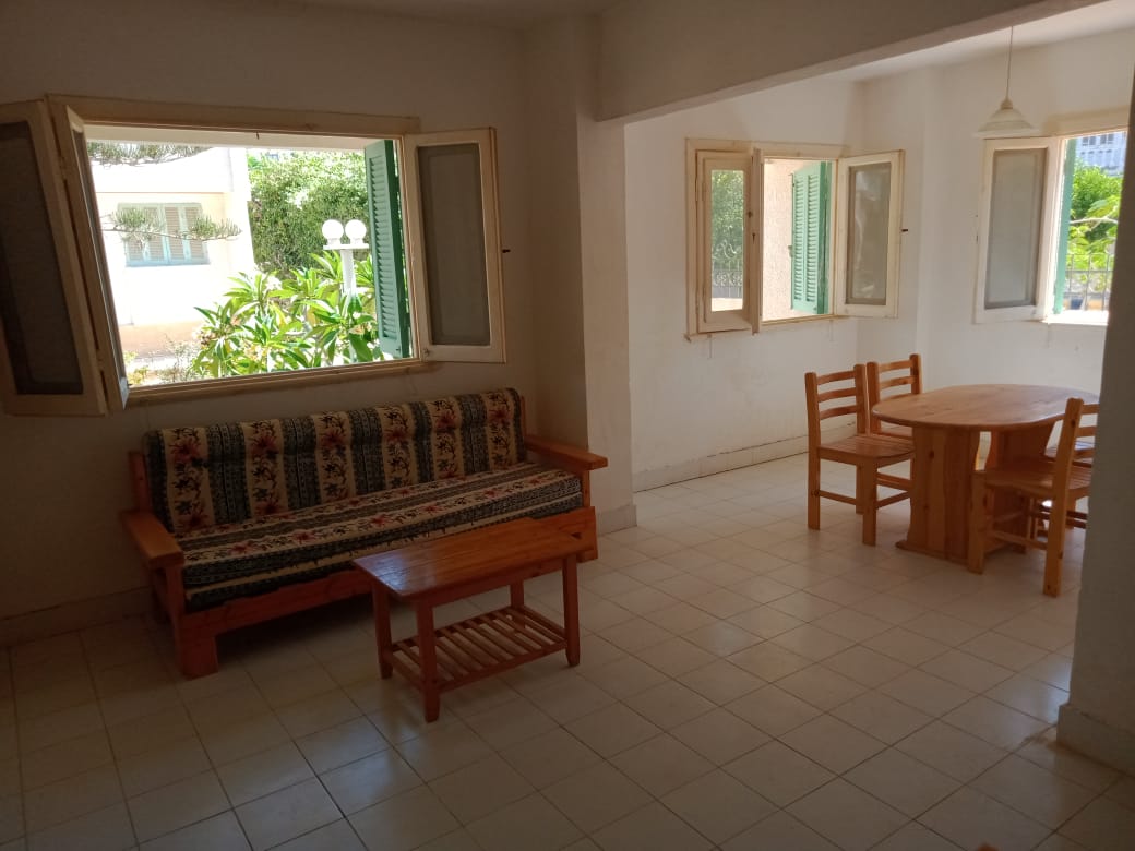  Villas