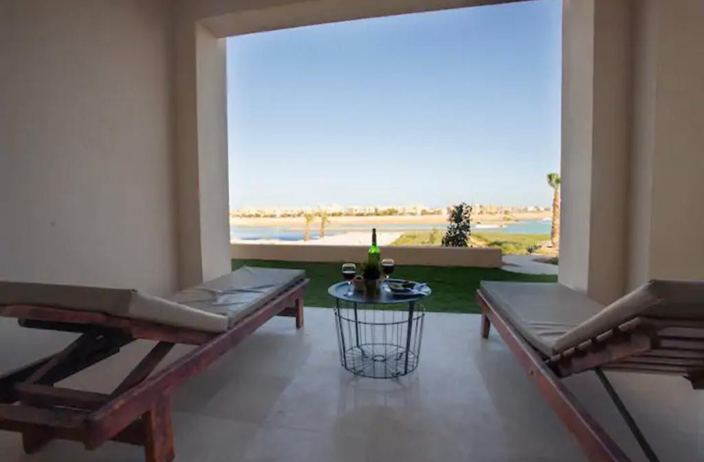  Chalets