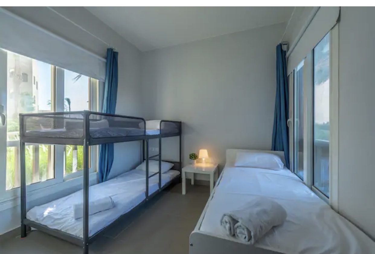 Chalets
