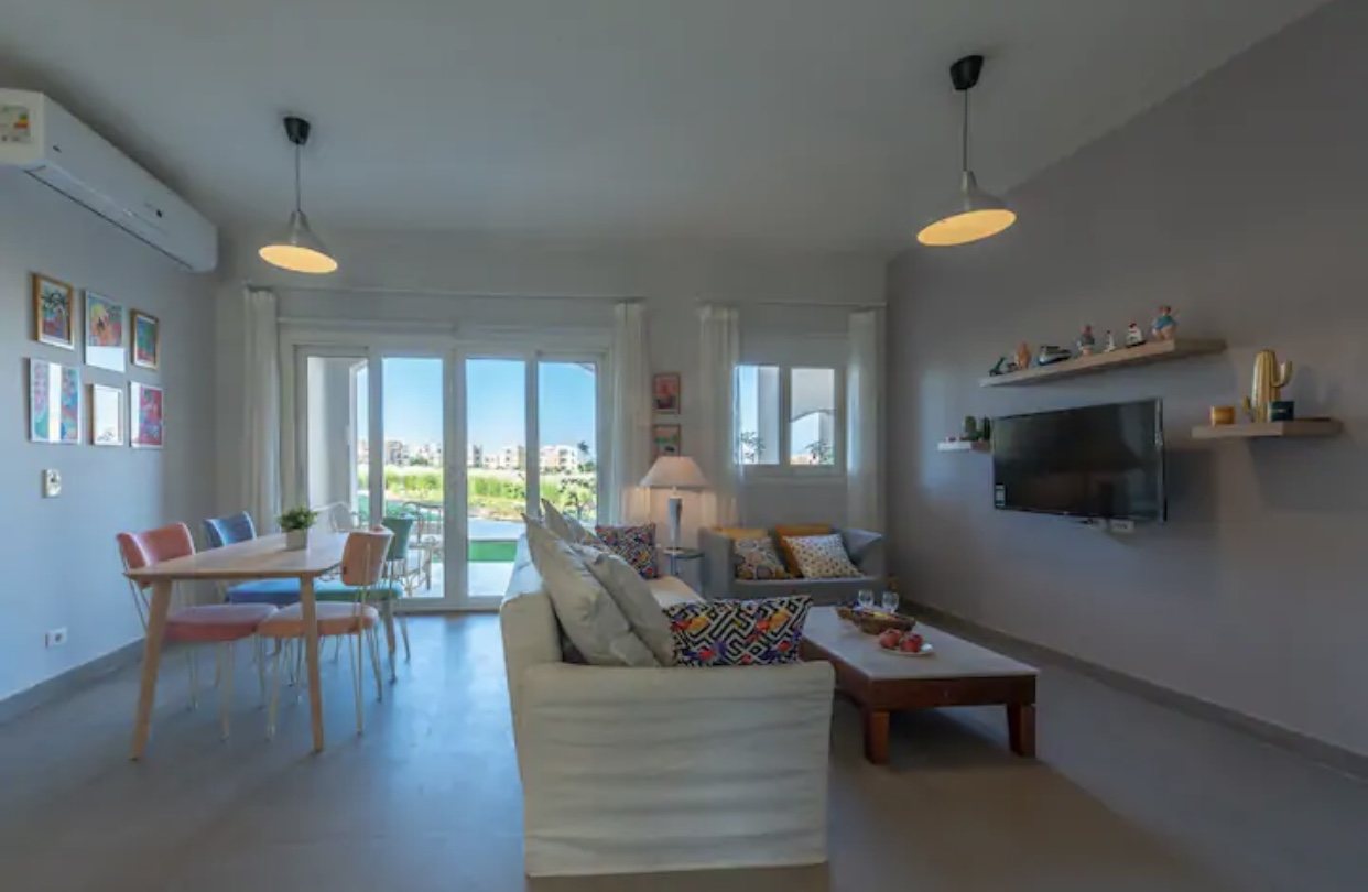  Chalets