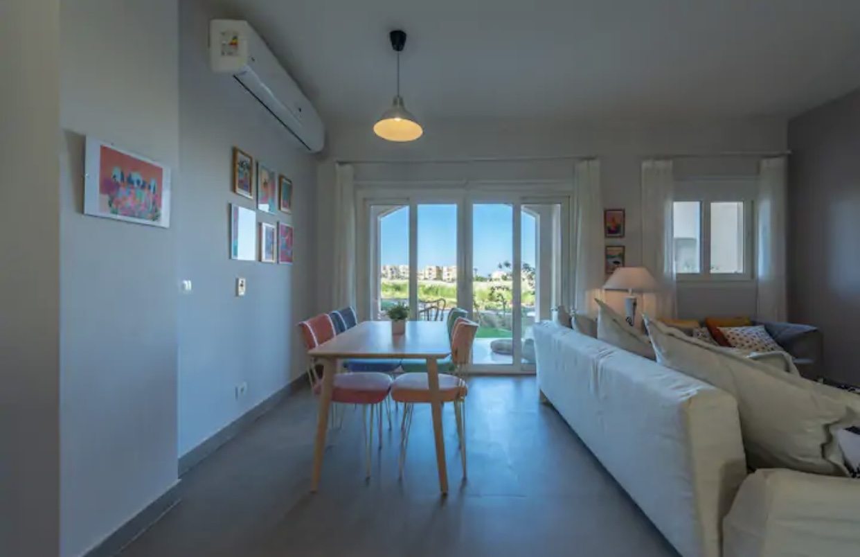  Chalets