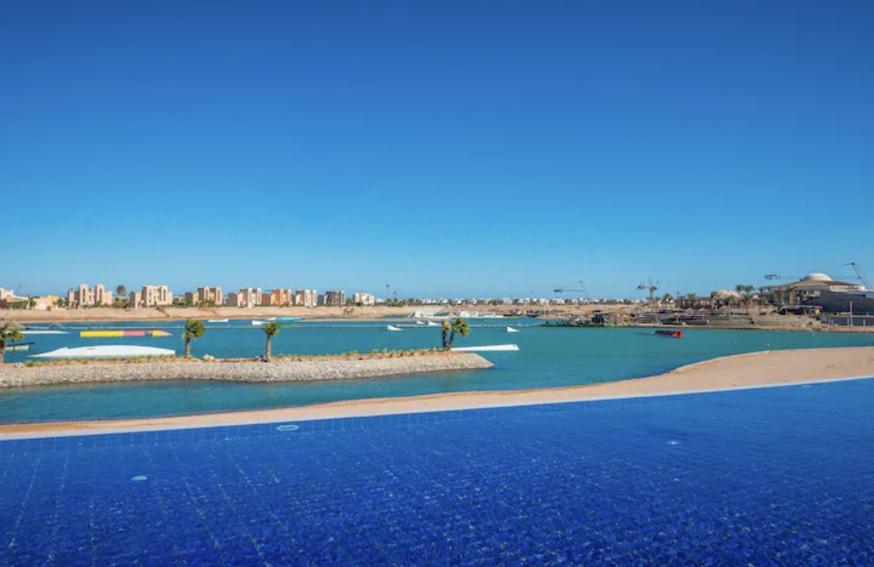  Chalets