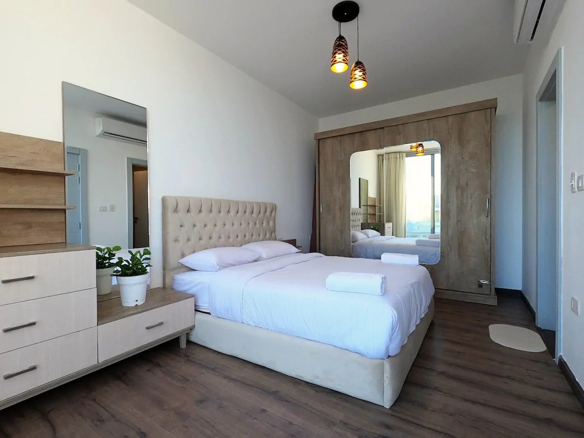  Chalets