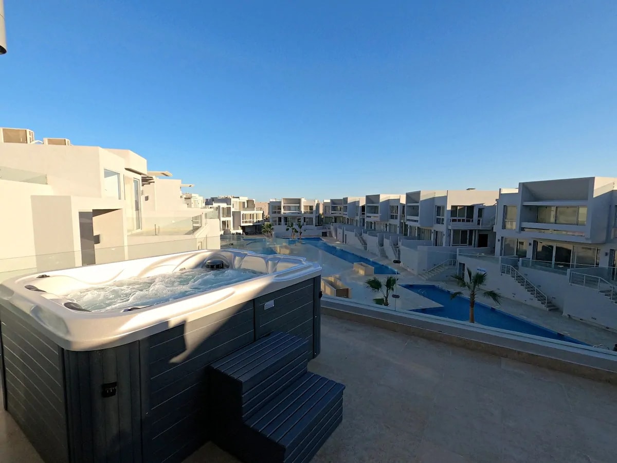  Chalets