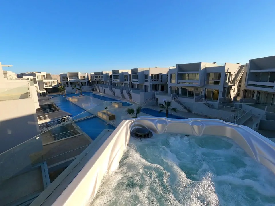  Chalets