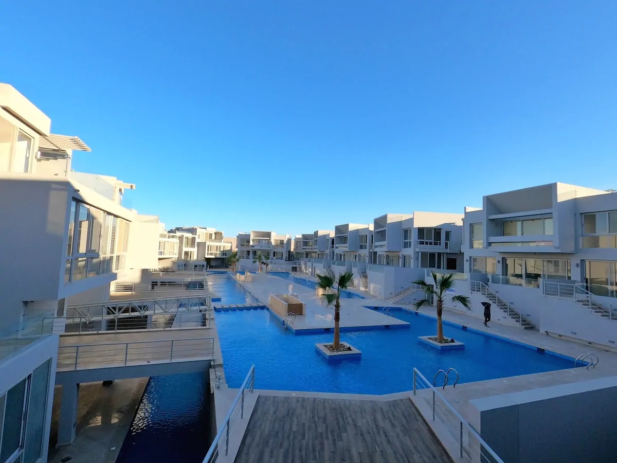  Chalets