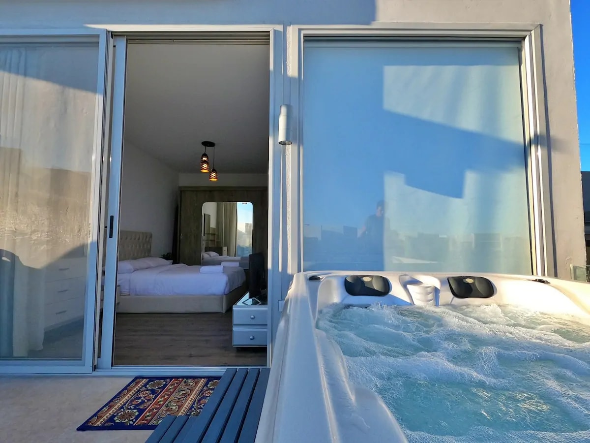  Chalets