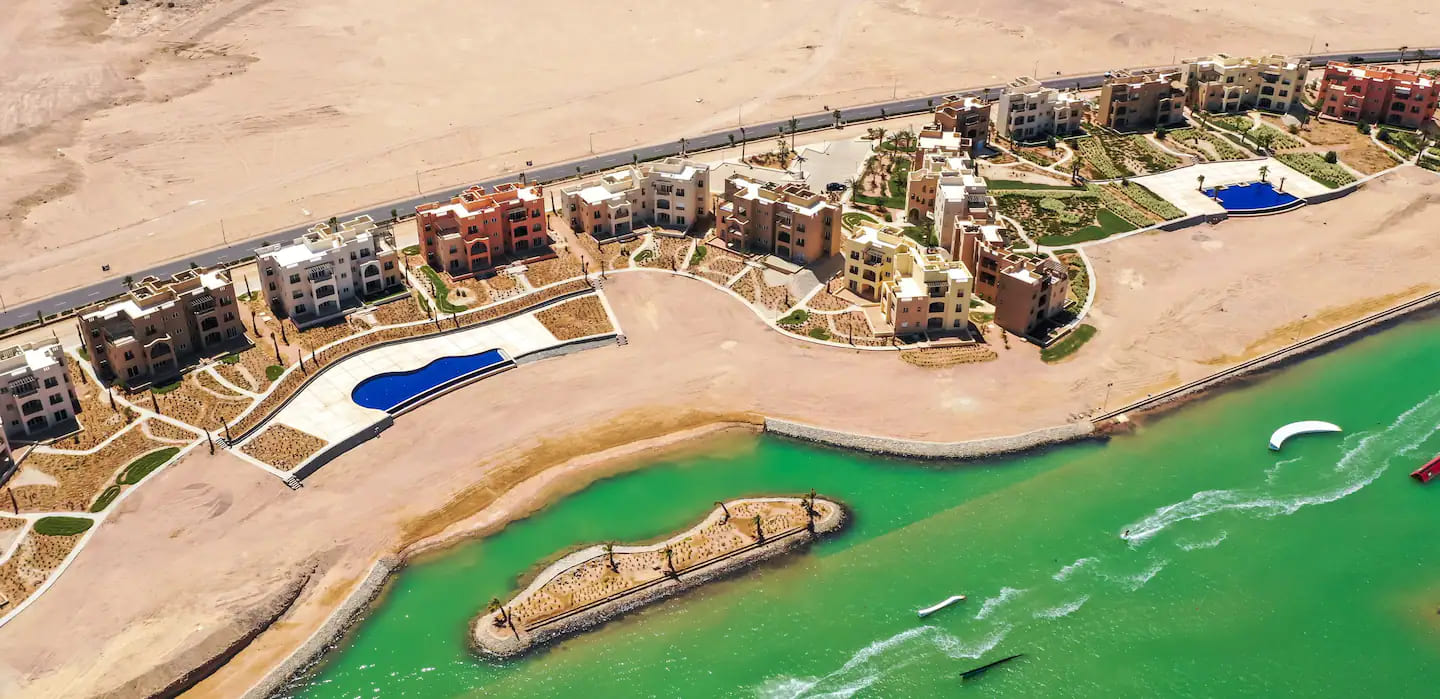  Chalets