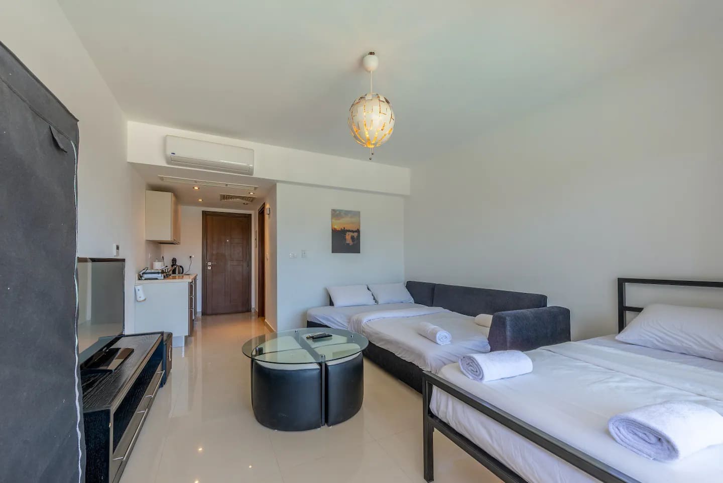  Chalets