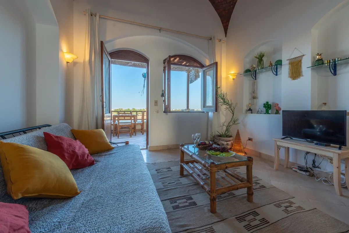  Chalets