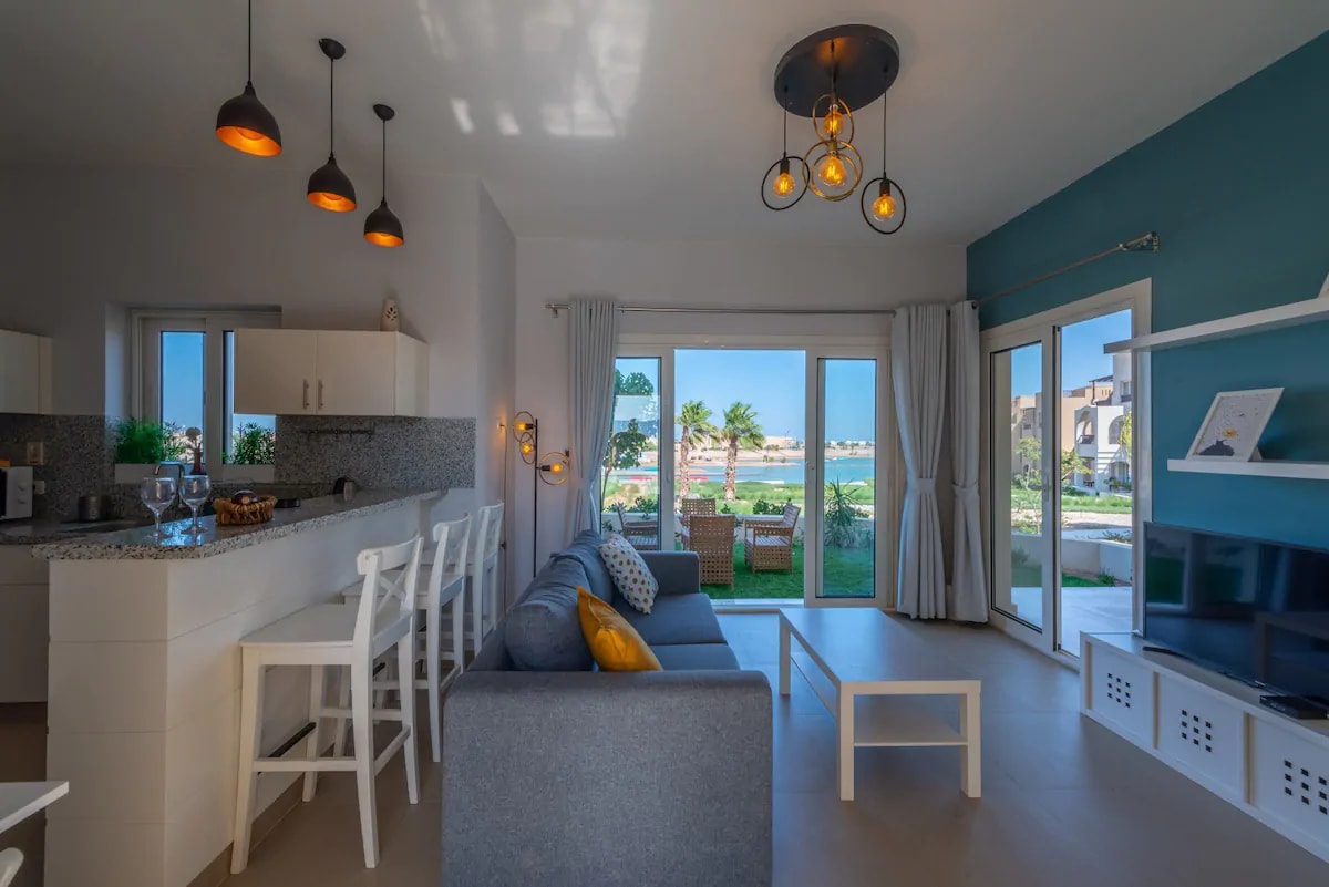  Chalets
