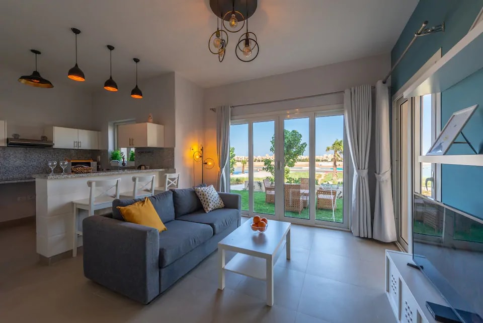  Chalets