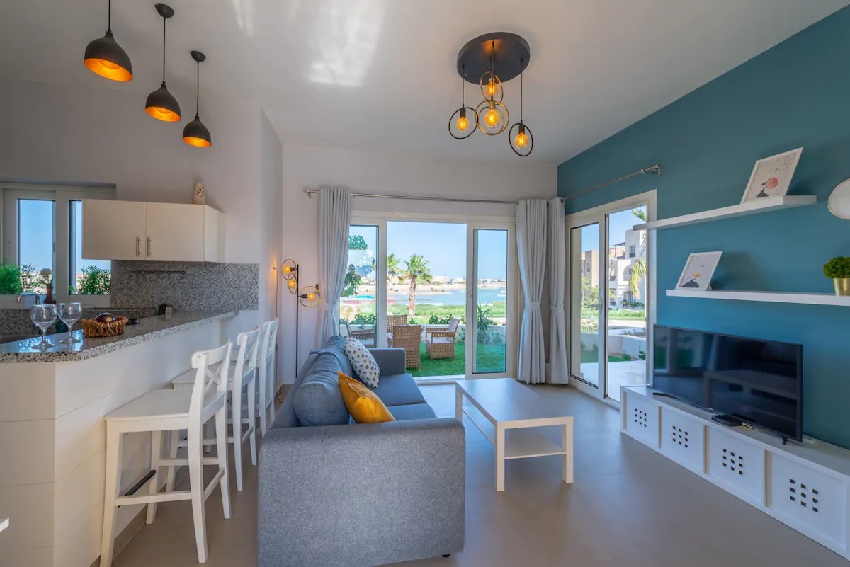  Chalets