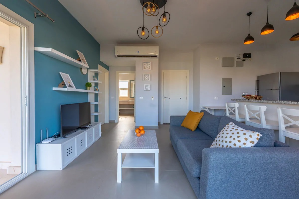  Chalets