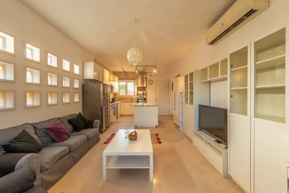  Chalets
