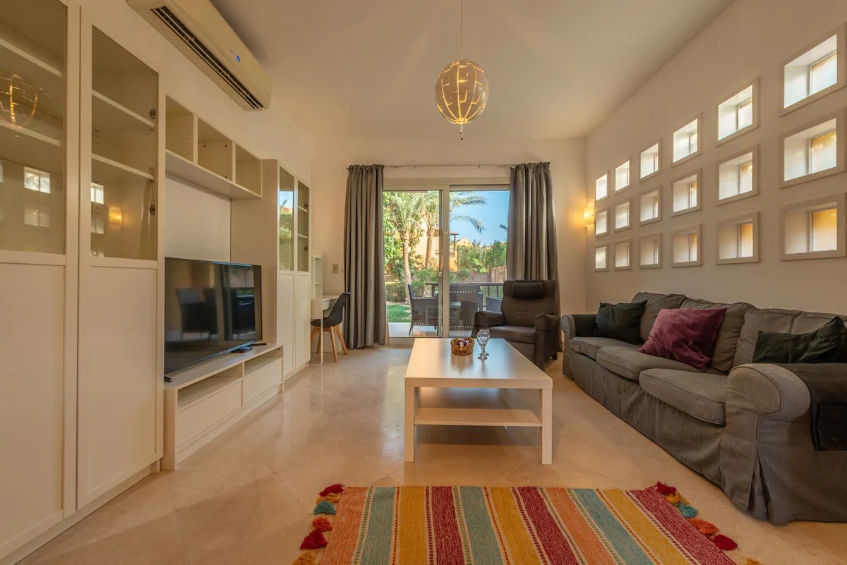  Chalets