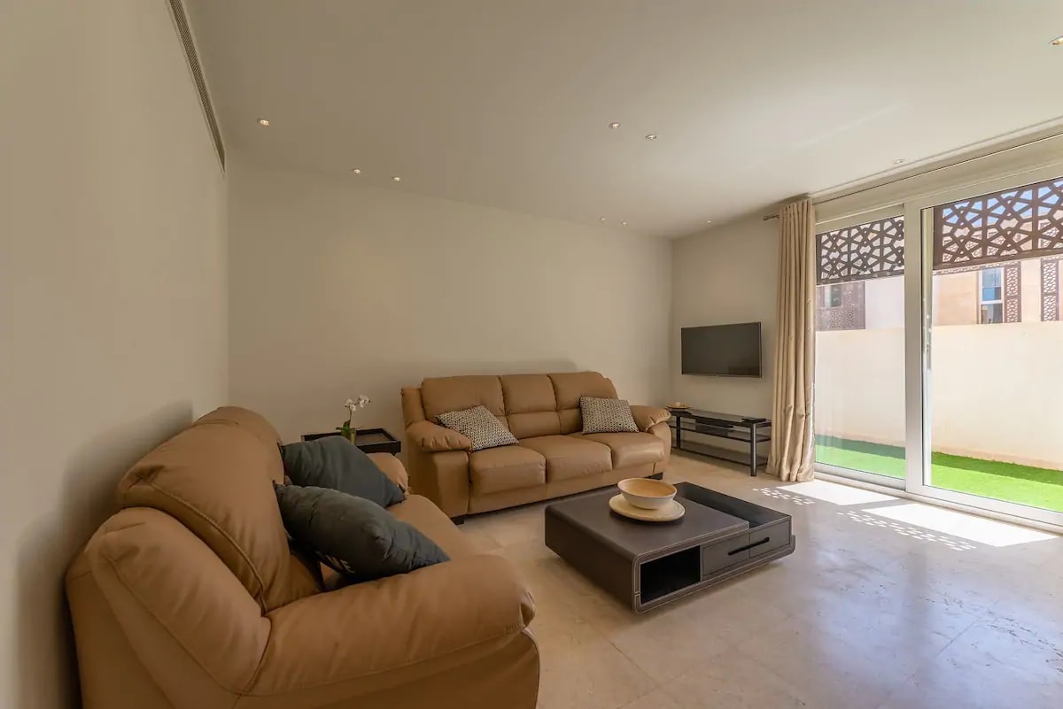  Chalets