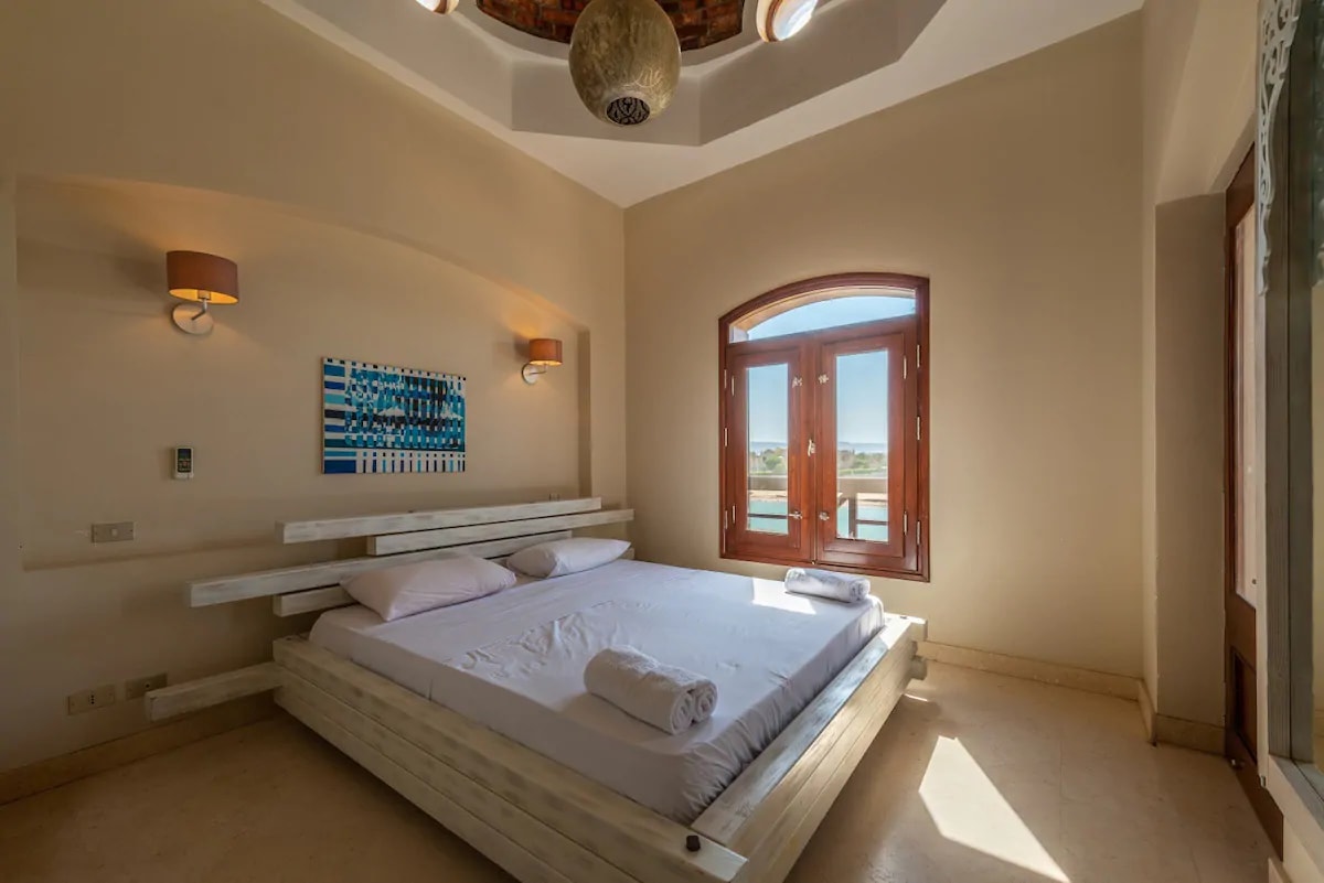  Villas