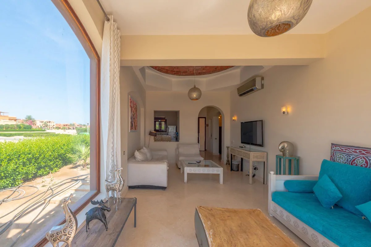 Villas