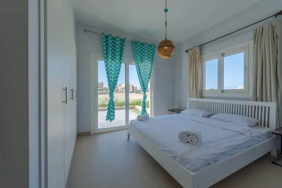  Chalets