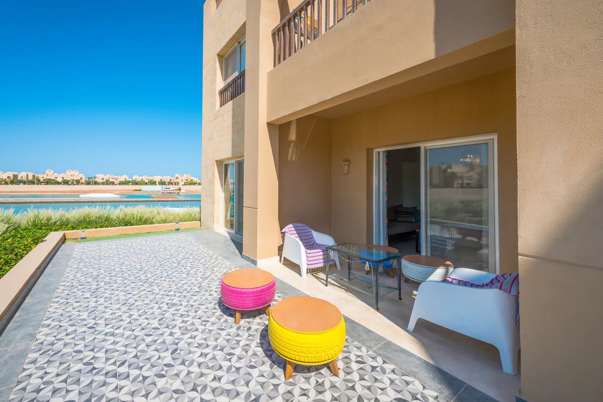  Chalets