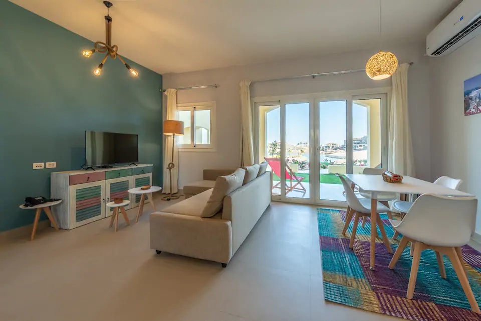  Chalets