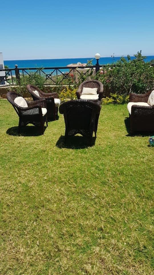  Chalets