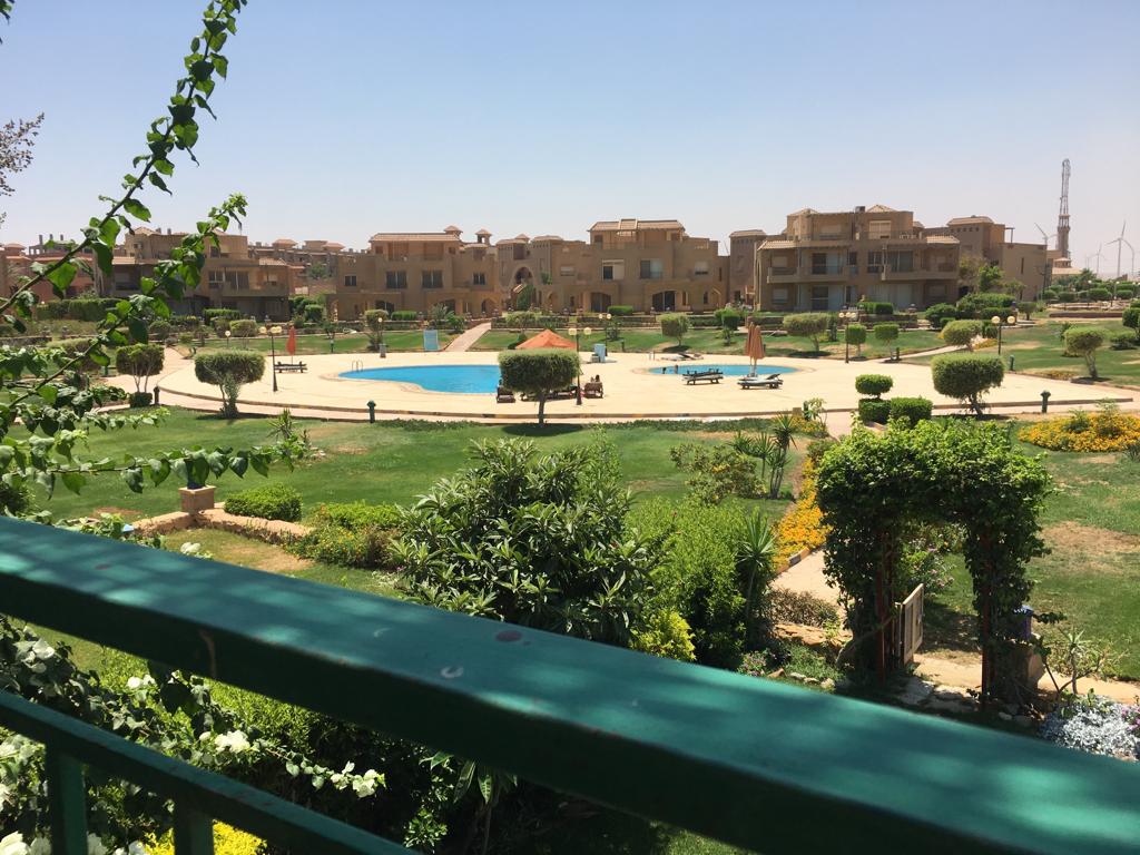  Villas