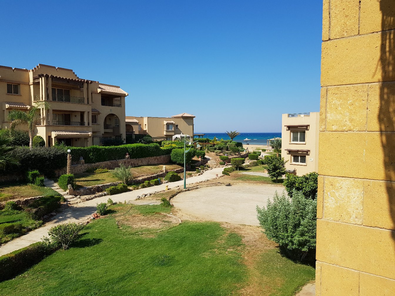  Villas