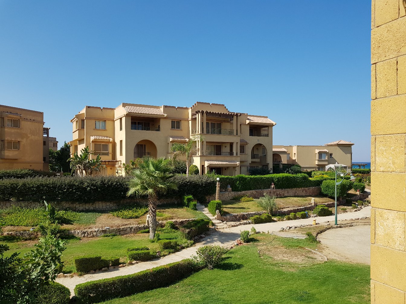  Villas