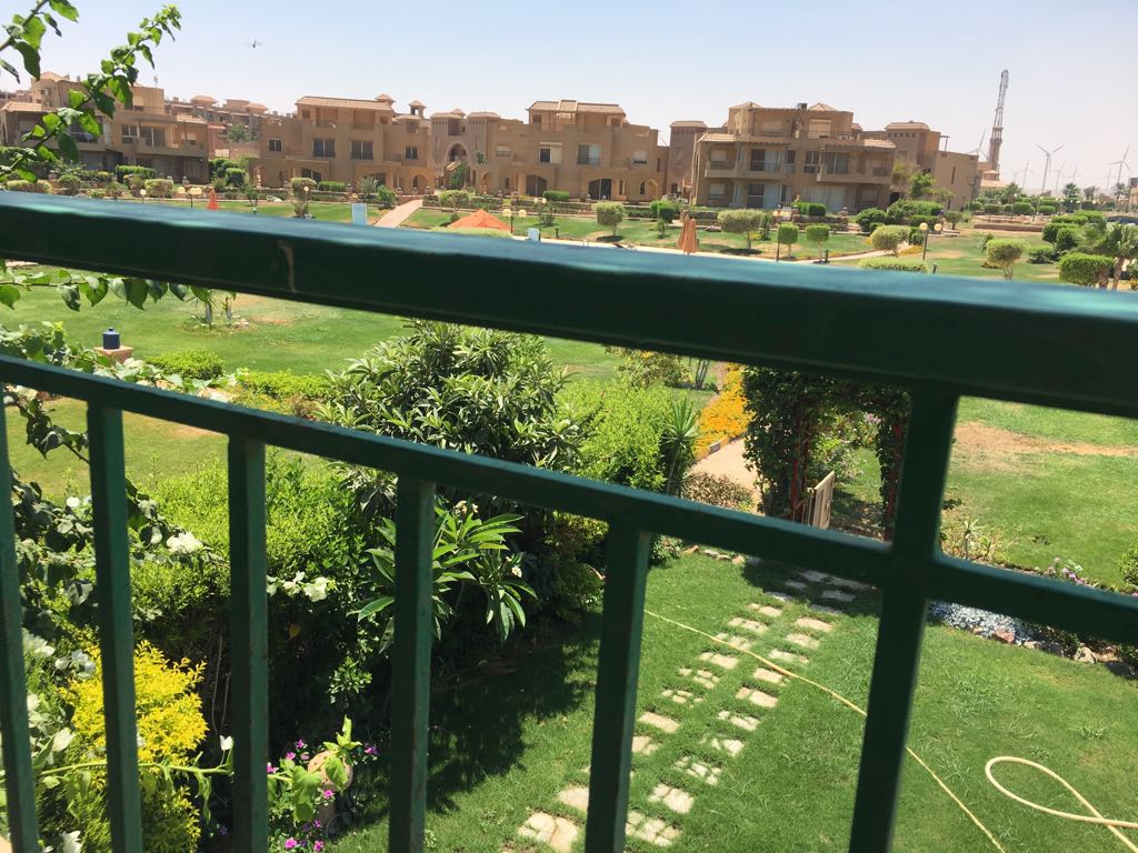  Villas