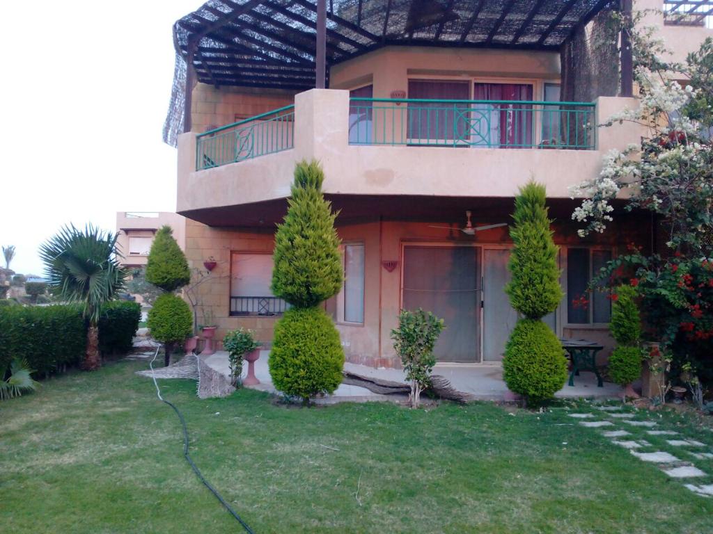  Villas