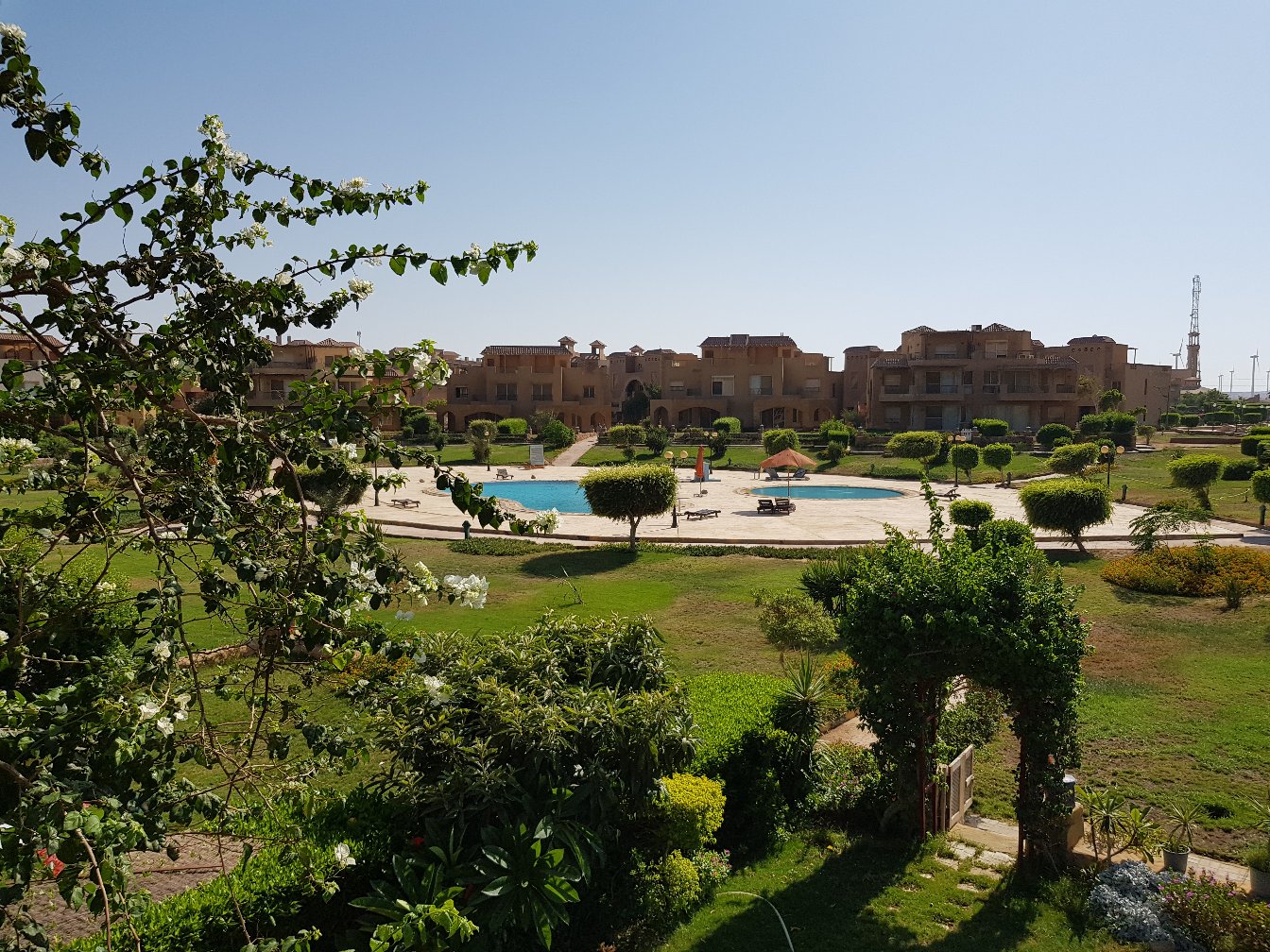  Villas