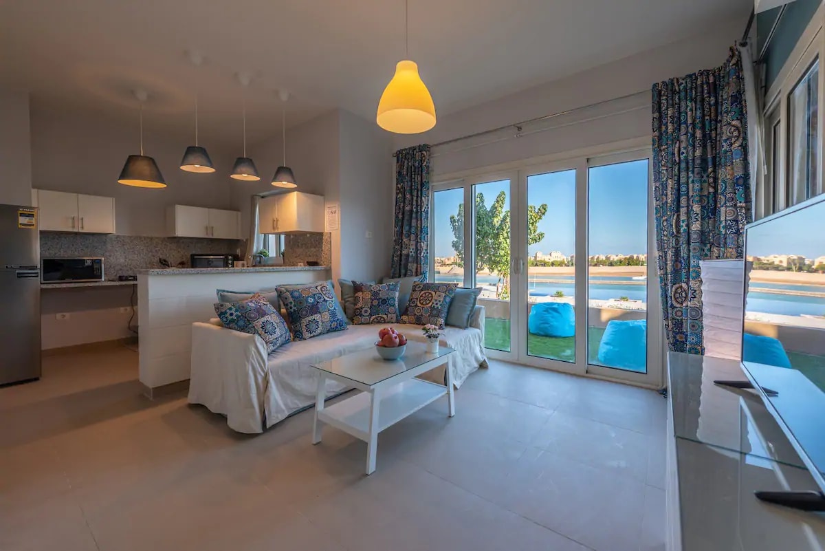  Chalets