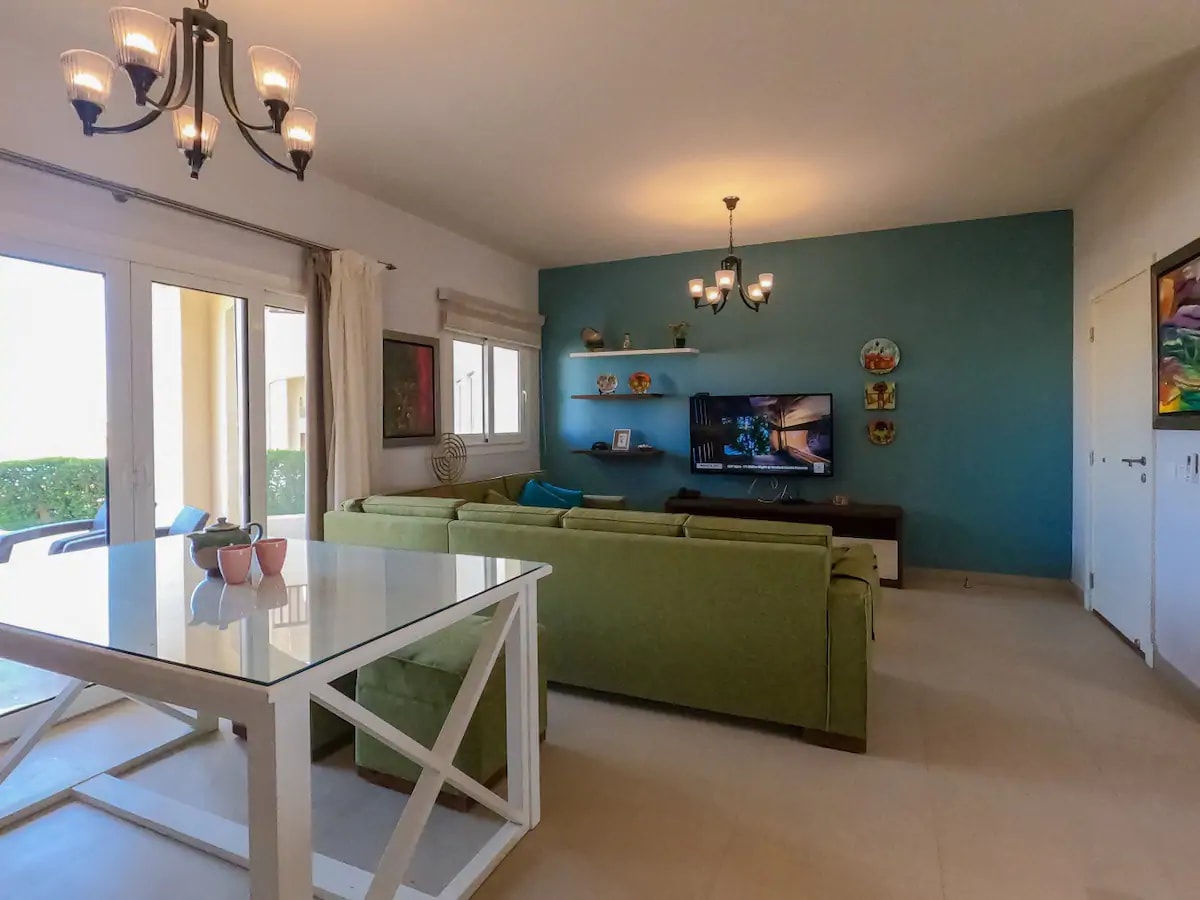  Chalets