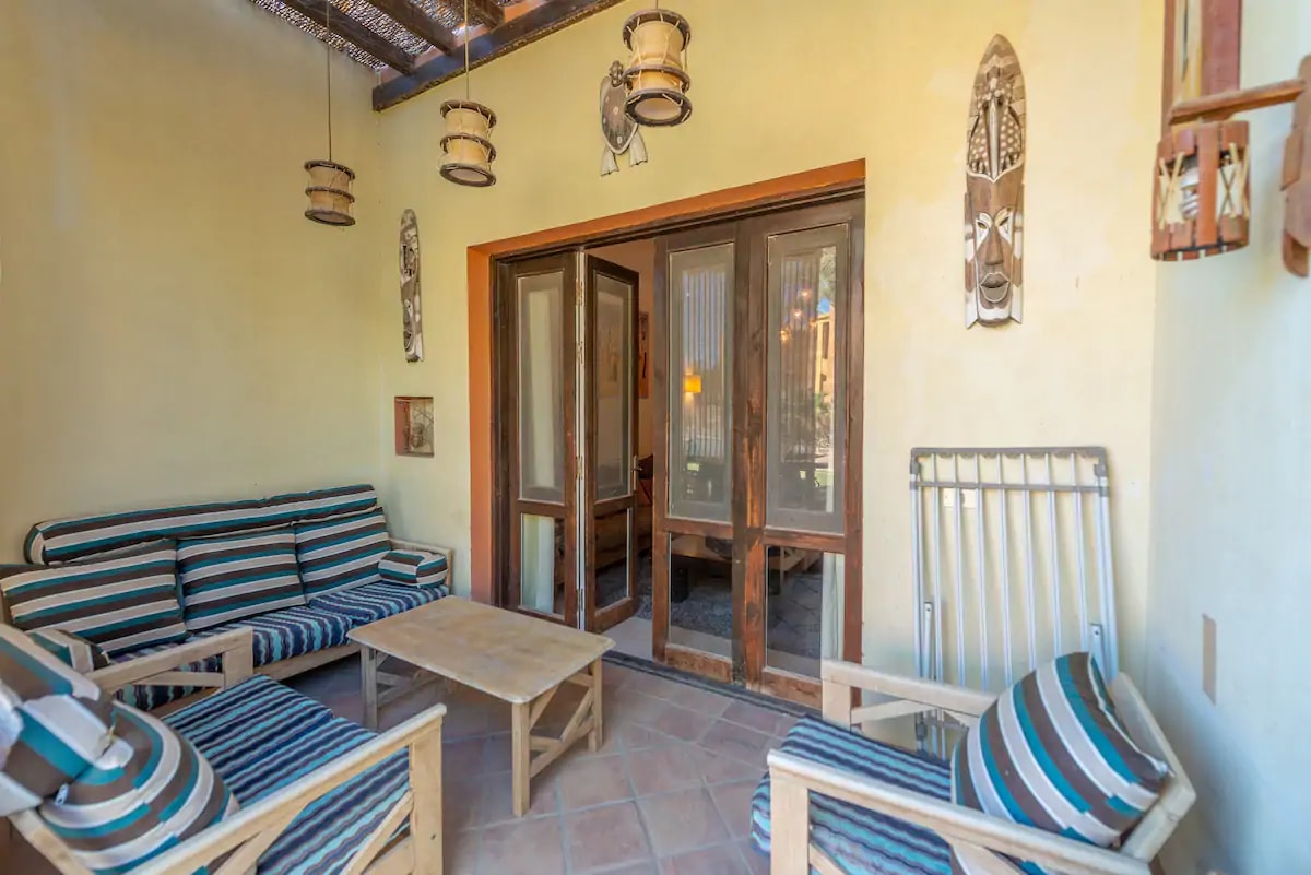  Chalets