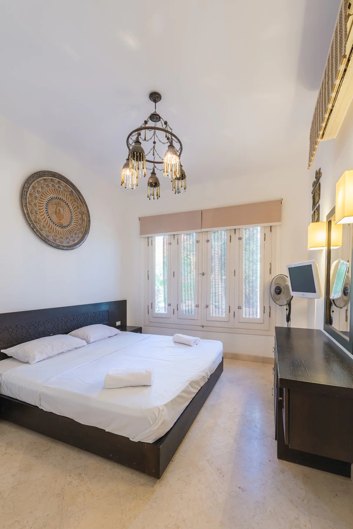  Chalets