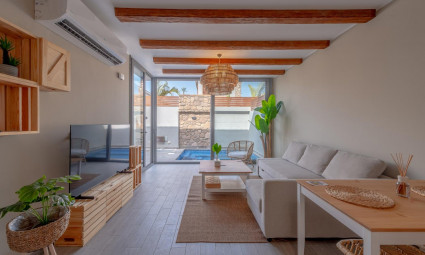 Chalets