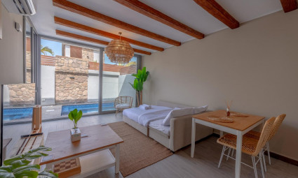  Chalets