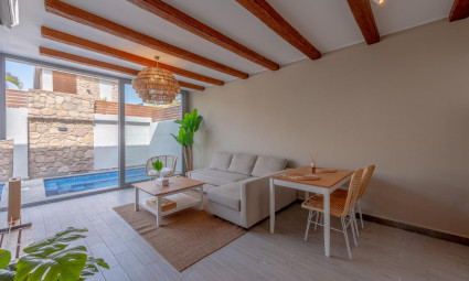  Chalets