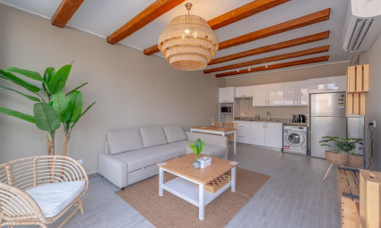  Chalets