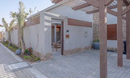  Chalets