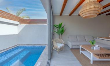  Chalets