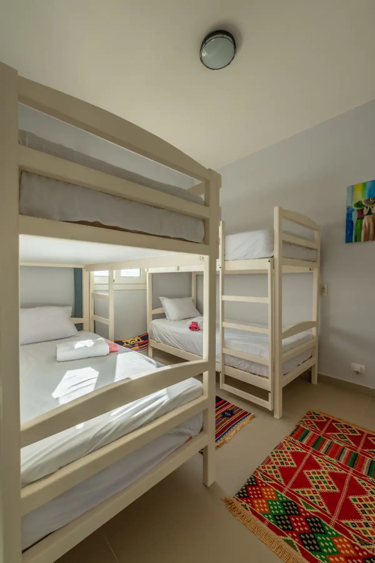  Chalets