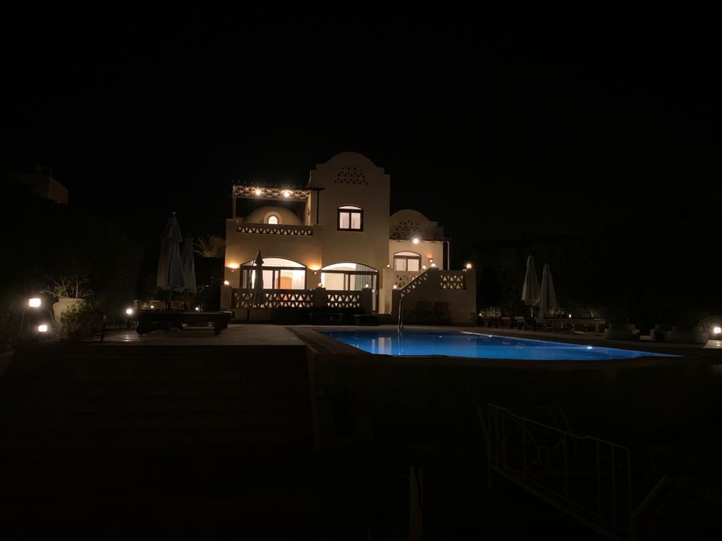  Villas