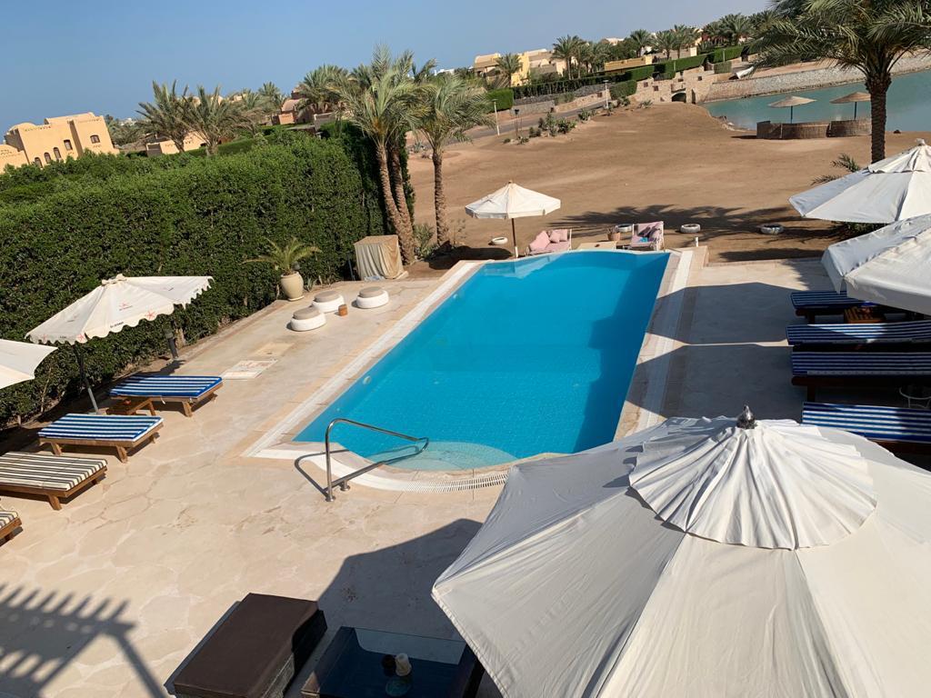  Villas